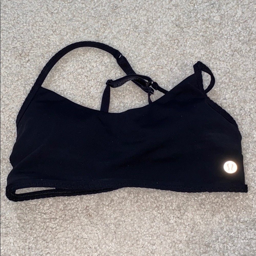 Lululemon Bra